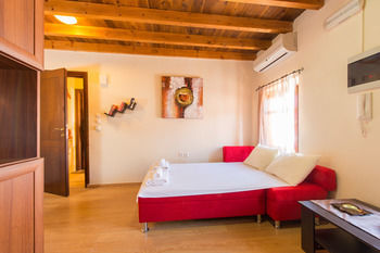 3 Charites Old Town Apartment Rhodes City Exterior photo